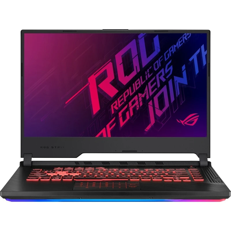 Ноутбук ASUS G531GV AZ355T Intel Core i7 9750H/16Gb/1Tb+512Gb SSD/No ODD/15.6&quot FHD IPS 240Hz/NVIDIA GeForce RTX 2060 6Gb/WiFi/BT| |
