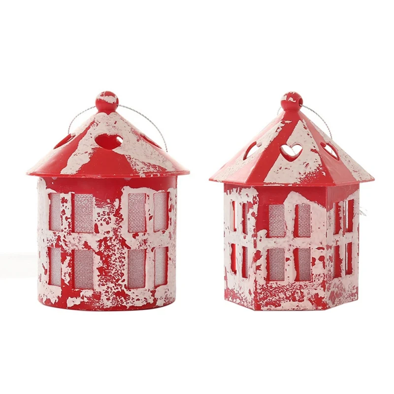 Рождественское светящееся украшение для дома светодиодная Рождественская елка