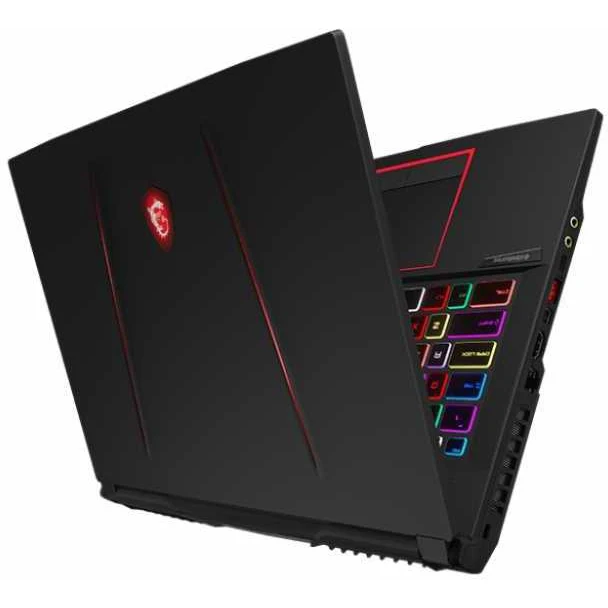 Ноутбук MSI GE75 Raider 10SFS 217RU 17.3&quot IPS i9 10980HK 16Гб 1Тб HDD 512Гб SSD RTX 2070 Super 9S7 17E912 217|Ноутбуки| |