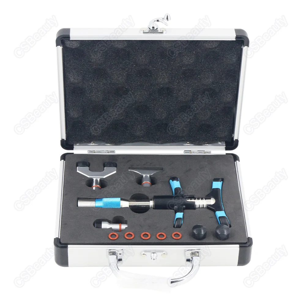 Инструмент для регулировки интенсивности позвоночника 300N хиропрактика