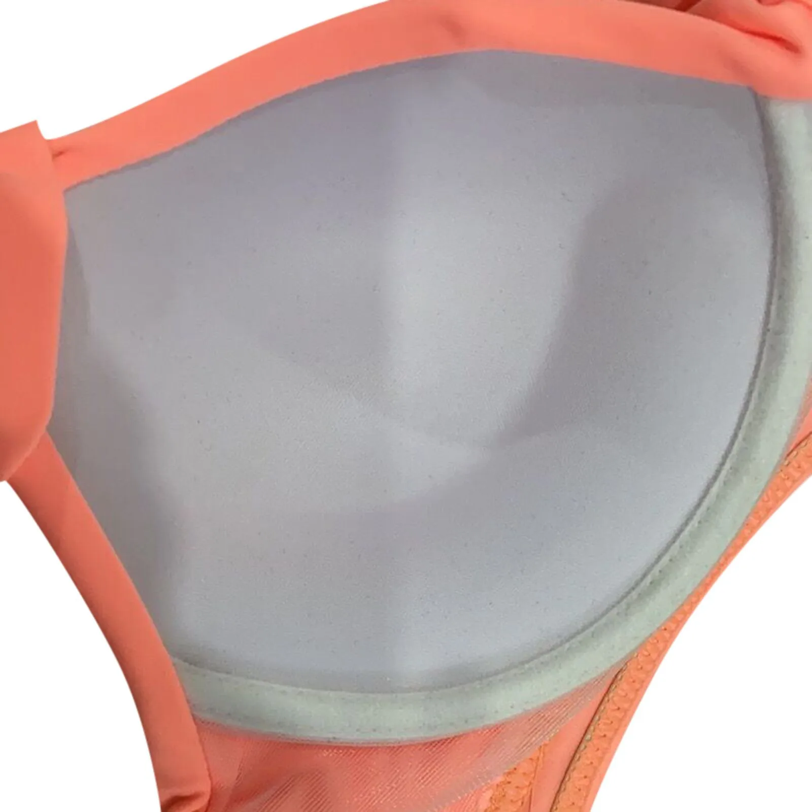 

Sexy 2021 Bikini Swimsuit Women Swimwear Push Up Bikinis Set Leaf Print Female High Waist Swimming Suits For Bathing Suit S-2XL