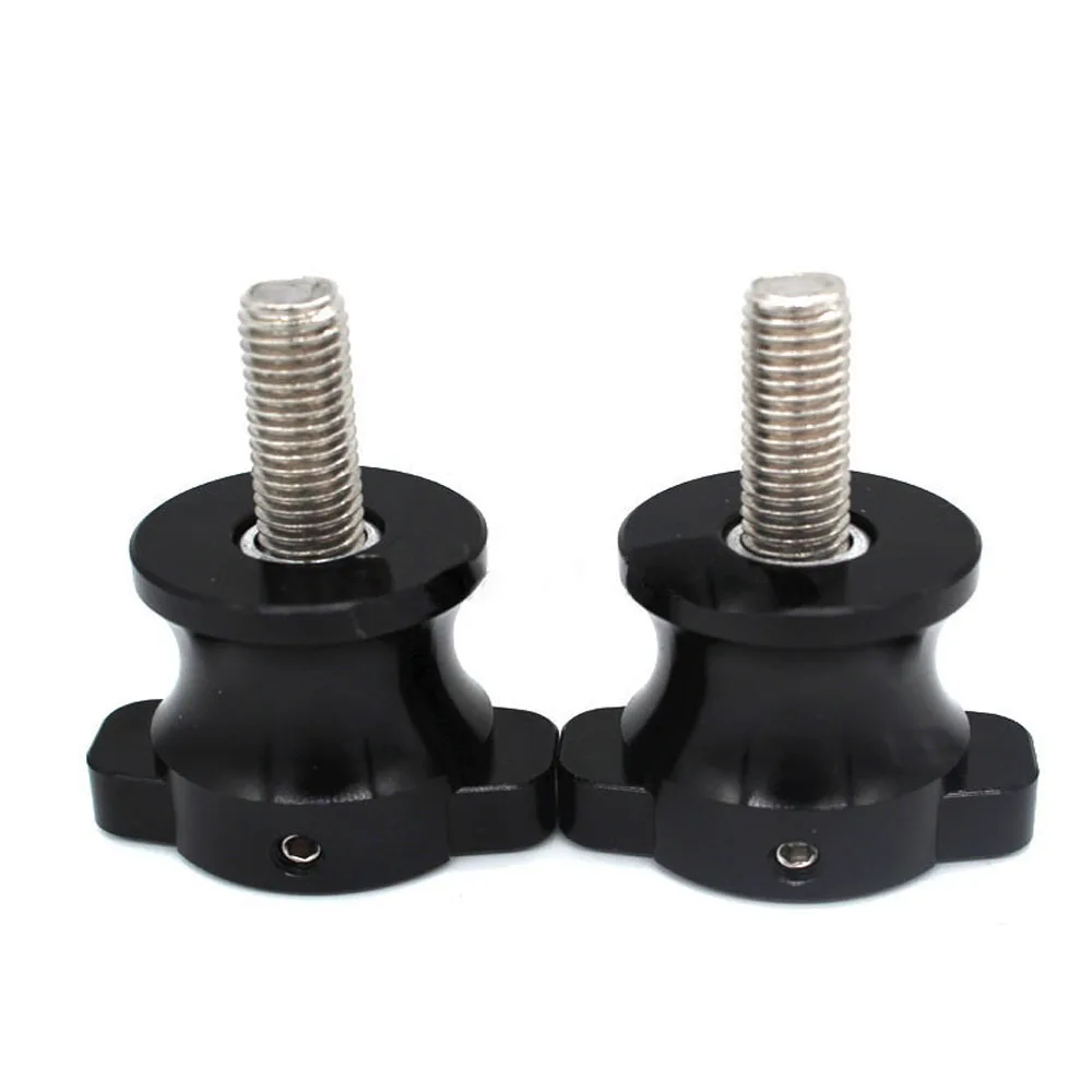Для Zontes G1 -125 125 125-G1 катушки с подвижным рычагом задняя подставка винты слайдеры -