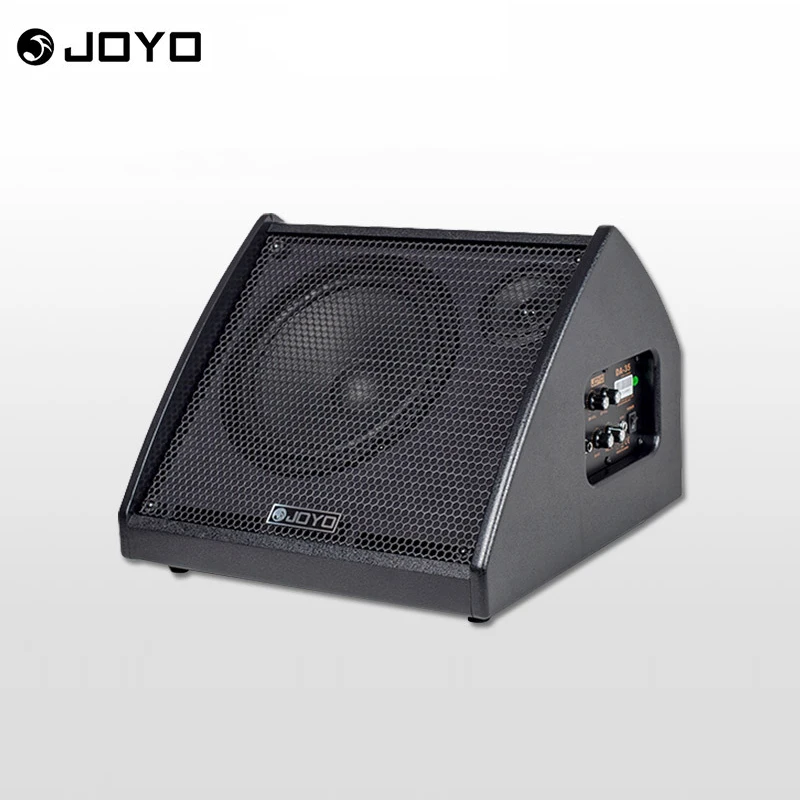 Электрический барабан усилитель JOYO 35 Вт Bluetooth профессиональный для детей