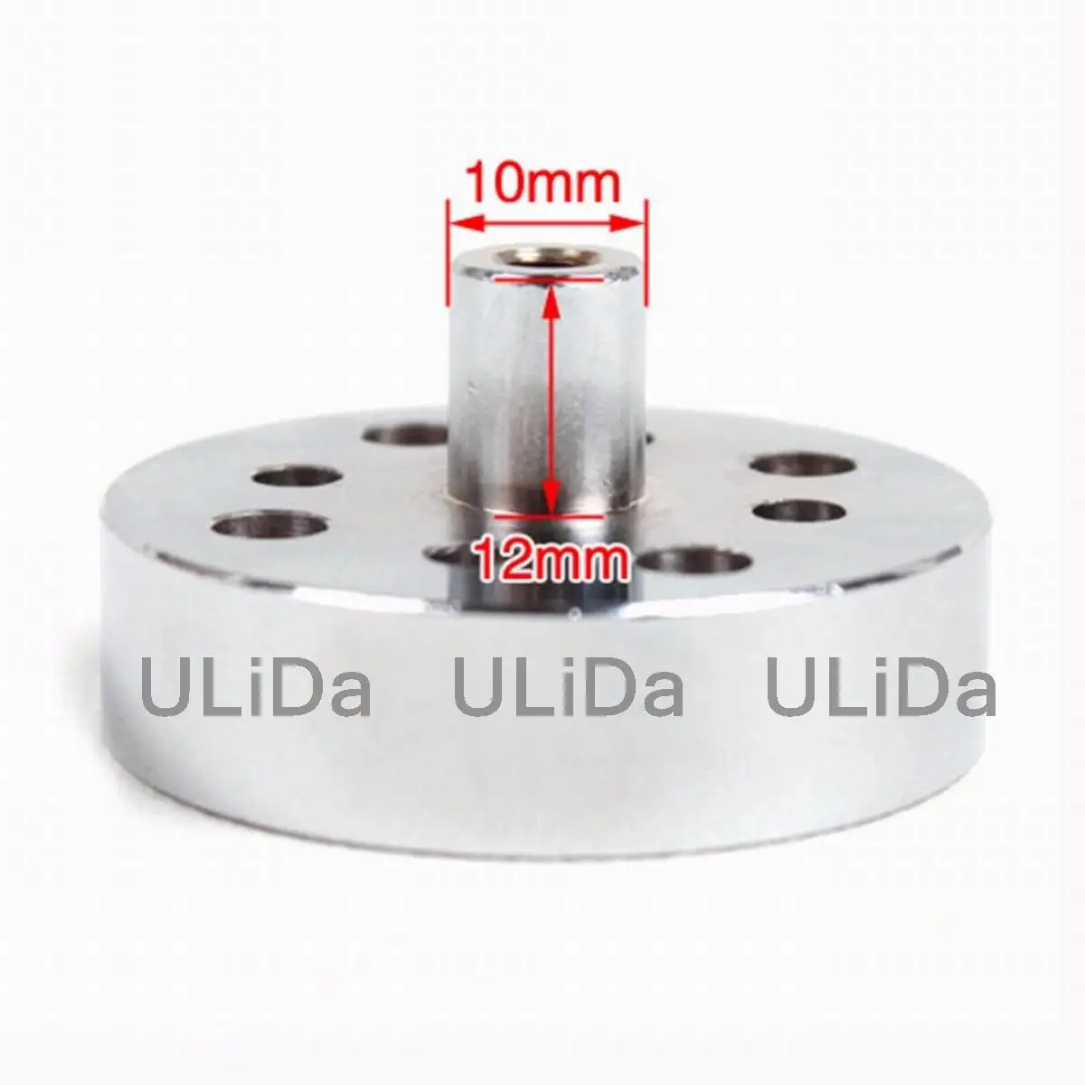 Металлические инструменты пропеллер Prop дрель направляющая джиг для газового