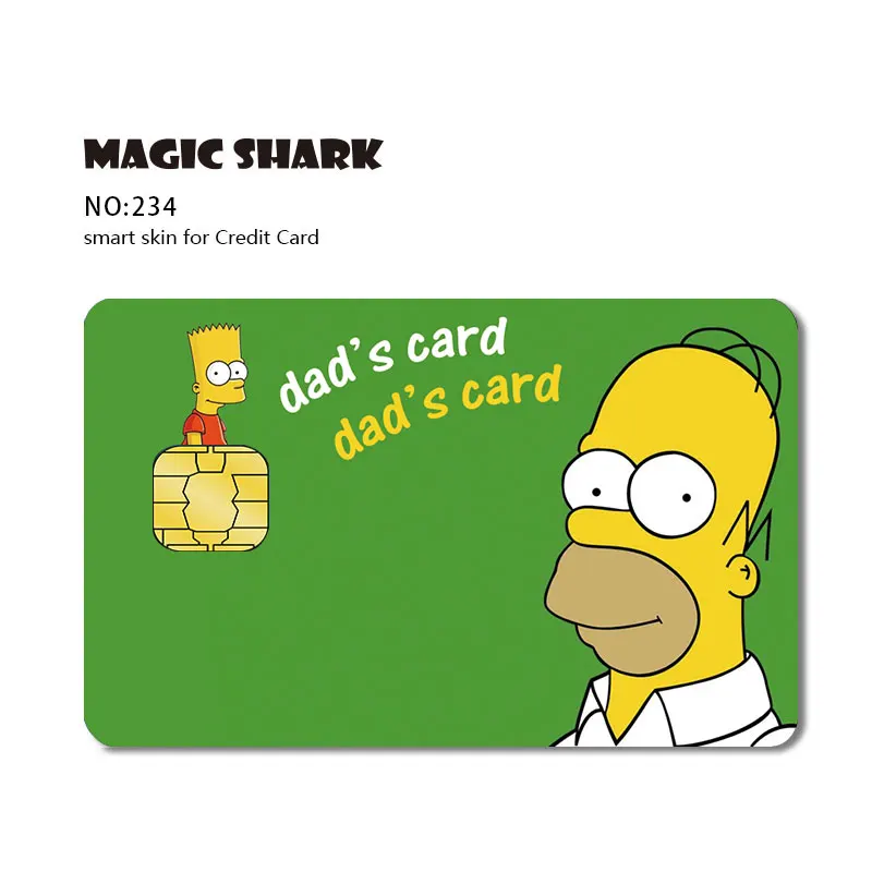 Волшебная Акула сломалась мороженое Покер Игра простсон не выцветает Пленка