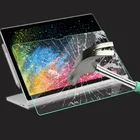 Для Microsoft Surface Book 15 дюймов закаленное стекло Защита экрана для Microsoft Surface Book 2 Book2 15 дюймов экран защитная пленка