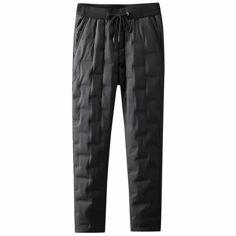 

Модные мужские брюки WZ12490 2021, подиумная роскошная мужская одежда известного бренда в европейском стиле для вечеринки