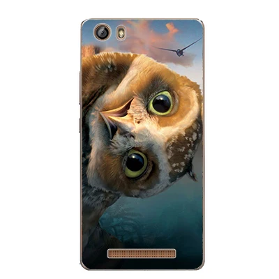 Для Highscreen Мощность льда Роскошный чехол из ТПУ и силикона чехол для Highscreen Мощность Ice Max на заднюю панель для телефона для Мощность Ice max, коксовое покрытие - Цвет: W27