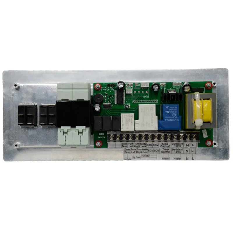 XM 18E полностью автоматический инкубатор для яиц многофункциональный контроллер