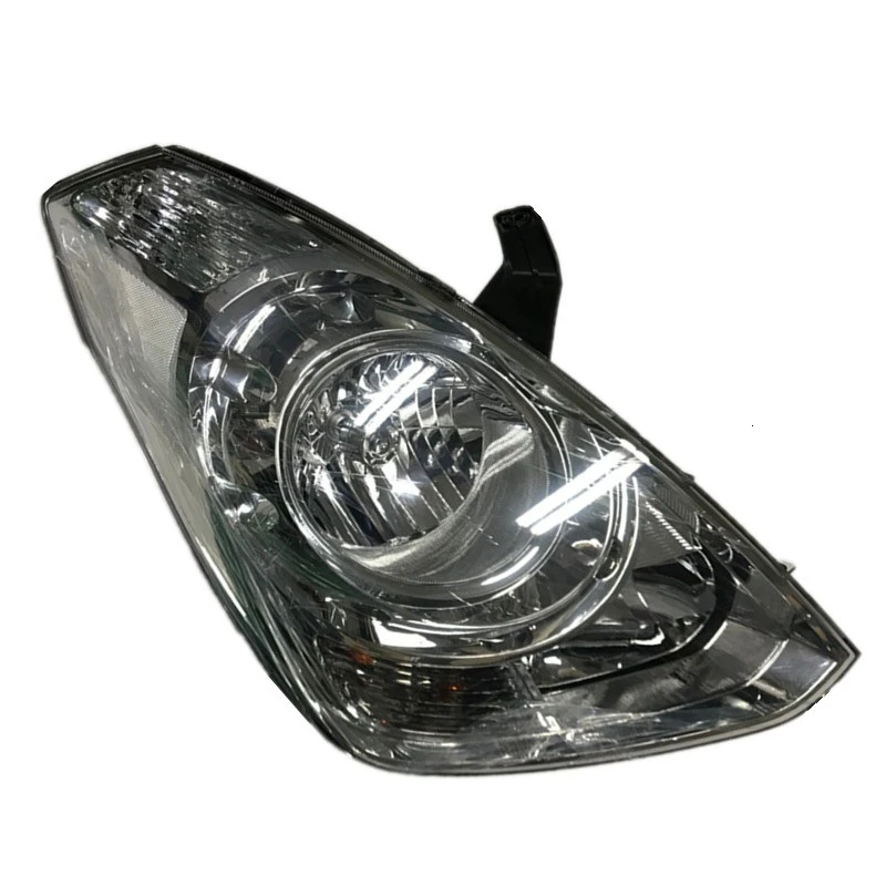 921014H000 фара в сборе LH RH для 2007- hyundai i800 H1 iMax grand starex 921024H000 LAMPASSY-HEAD передние фары