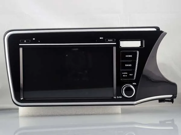 Автомобильная аудиосистема Android 10 0 для HONDA CITY 2014 подходит автомобильной