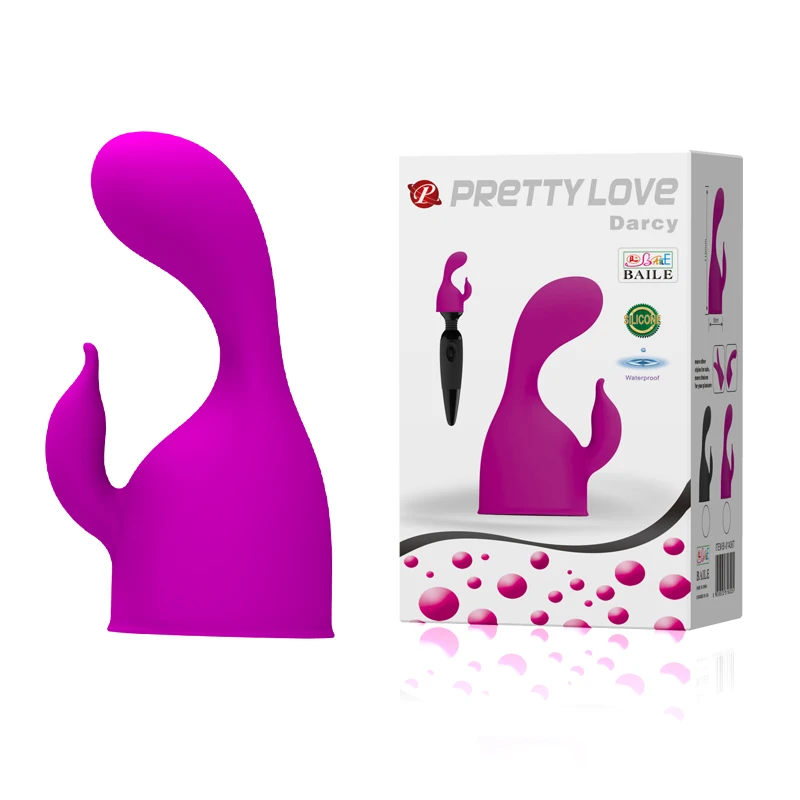 Pretty Love AV G-Spot стимулирующий головной убор женский массажер аксессуары для