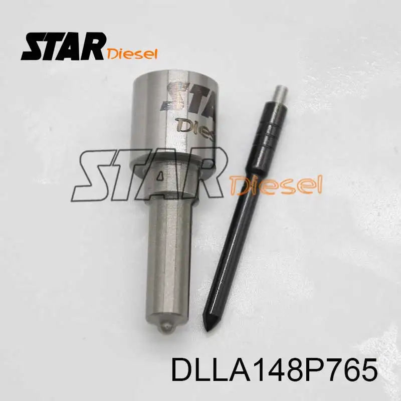 Common Rail Форсунка DLLA148P765 и черная игольчатая DLLA 148 P 765 | Автомобили мотоциклы