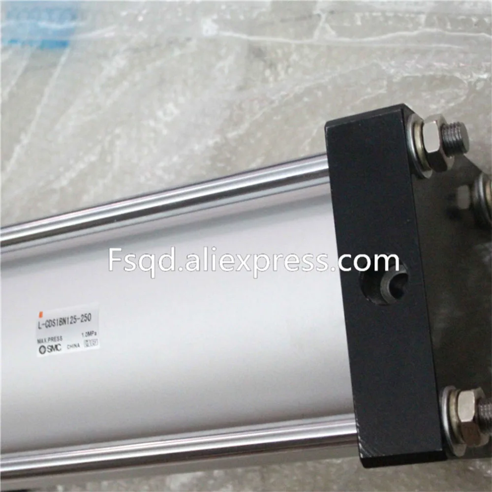 CDS1BN125-250 CDS1BN125-400 pneumatic air tools tool cylinder cylinders SMC | Обустройство дома