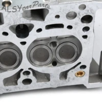 OEM 06H 103 064 LX Engine Cylinder Head Valves Kit For Audi A4 Allroad A5 A6 A8 Q5 TT 20T CDNB CDNC VW Transporter T5 T6 20TSI