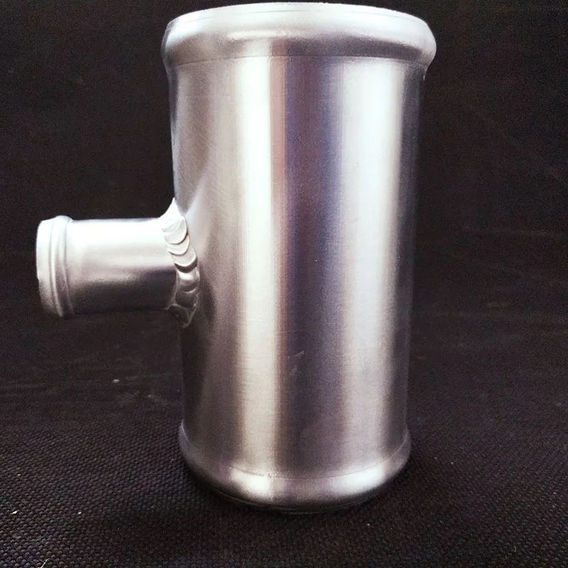 Высококачественный адаптер для выдувного клапана 3 дюйма 76 мм алюминиевая