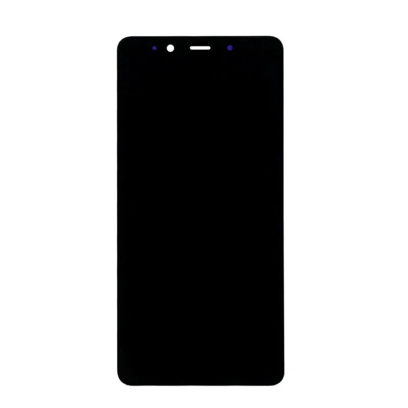 Для Infinix Note 5 Stylus X605 ЖК дисплей + сенсорная панель дигитайзер стекло