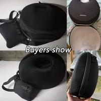 eva hard travel case for harman kardon onyx studio 5 bluetooth wireless speaker shockproof storage case small bag accessories