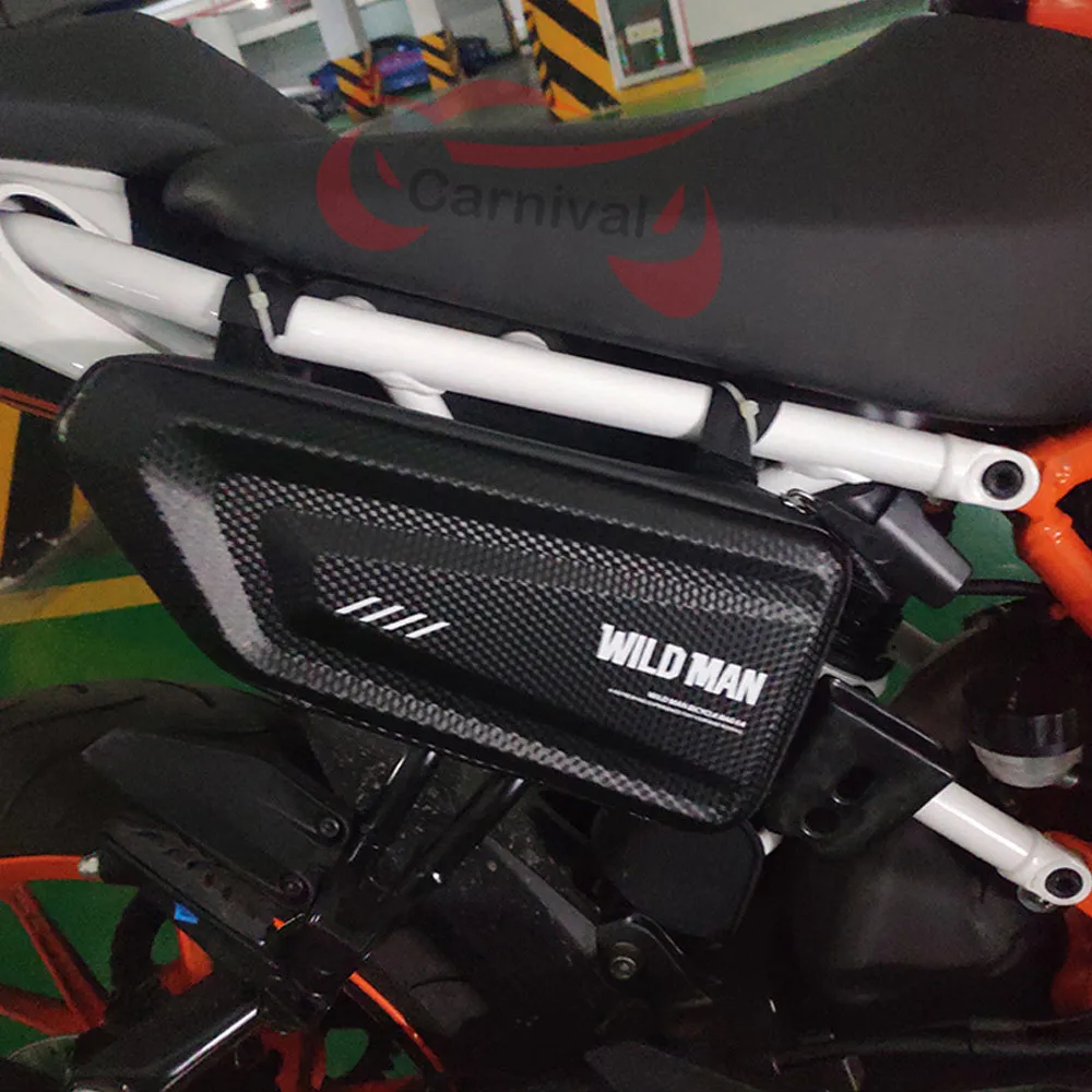 Для достижения успеха ForKTMHonda ForYamahaSuzuki ForKawasaki мотоцикл forBMW сбоку посылка изменение