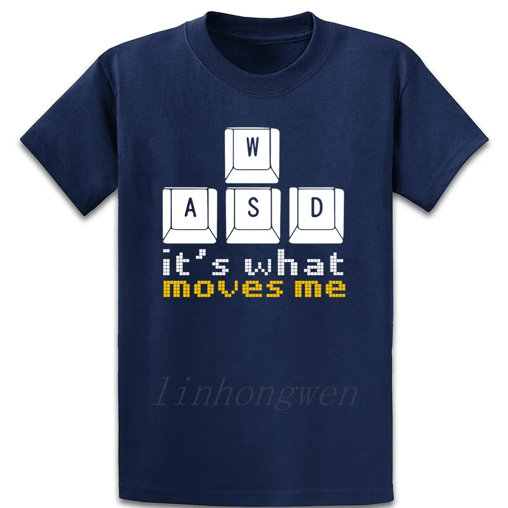 

Gamer Gamer T Shirt Summer Style Letter Size Over Size S-5XL Cool Anti-Wrinkle Short Sleeve New Fashion Printed Shirt