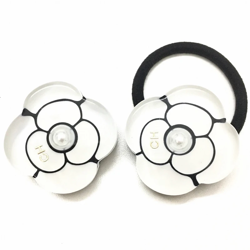 2019 Новый горячий бренд Модные ювелирные изделия для женщин Камелия дизайнерские