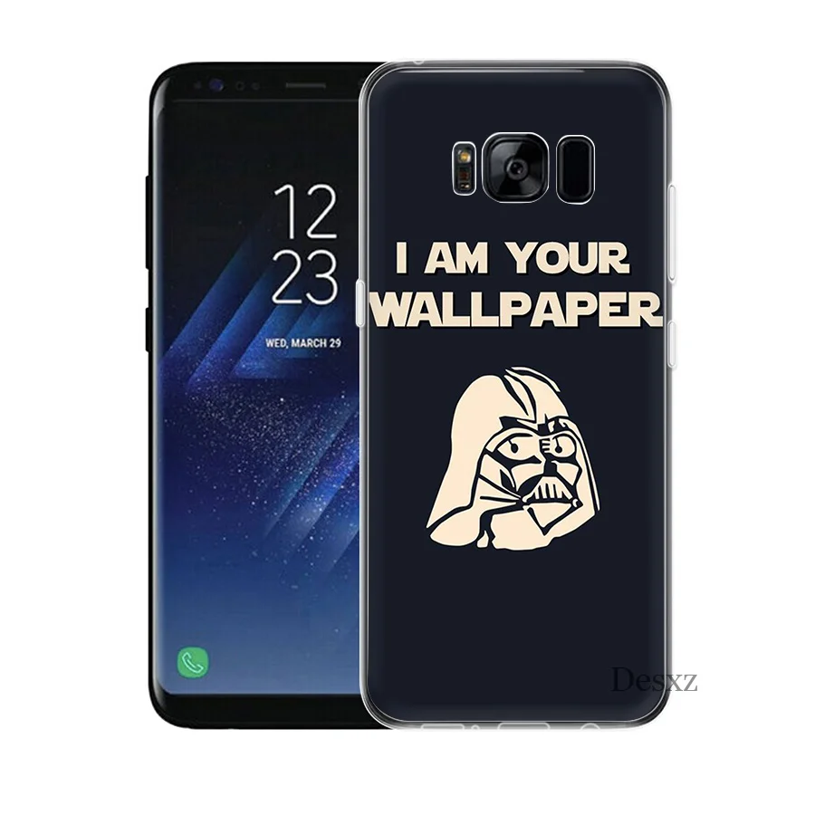 Чехол для телефона Desxz Vampire Diarie Samsung Galaxy J3 J5 J7 2016 2017 A5 A6 A8 Plus 2018 Note 8 9 |