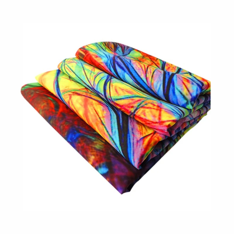 Белый черный солнце луна мандала гобелен настенный небесный хиппи настенные