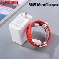 original us oneplus 9 pro 8t 9r warp charger 65w fast charging 100cm usb type c cable wall power adapter for one plus nord n10 8