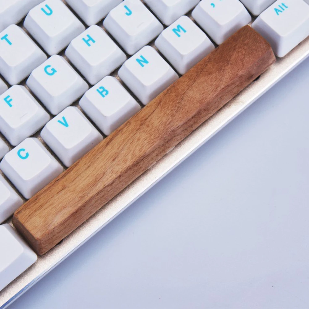 6.25x деревянная клавиатура для Cherry Mx Swicth Механическая игровая OEM без клавиш с