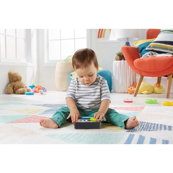 Музыкальная игрушка Кассета Fisher-Price |