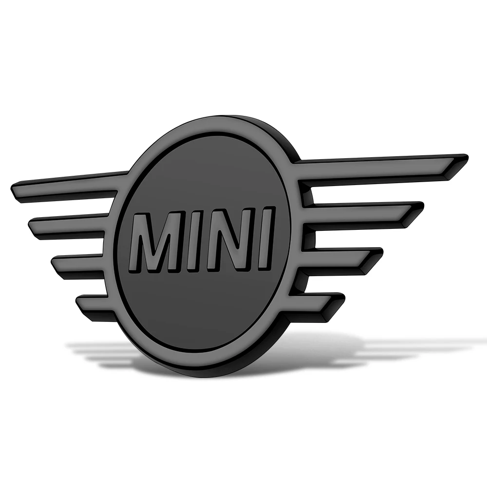 Auto Tuning Car Rear Sticker Front Hood Decals For MINI F56 F57 F55 Styling Engine Cover Emblem | Автомобили и мотоциклы