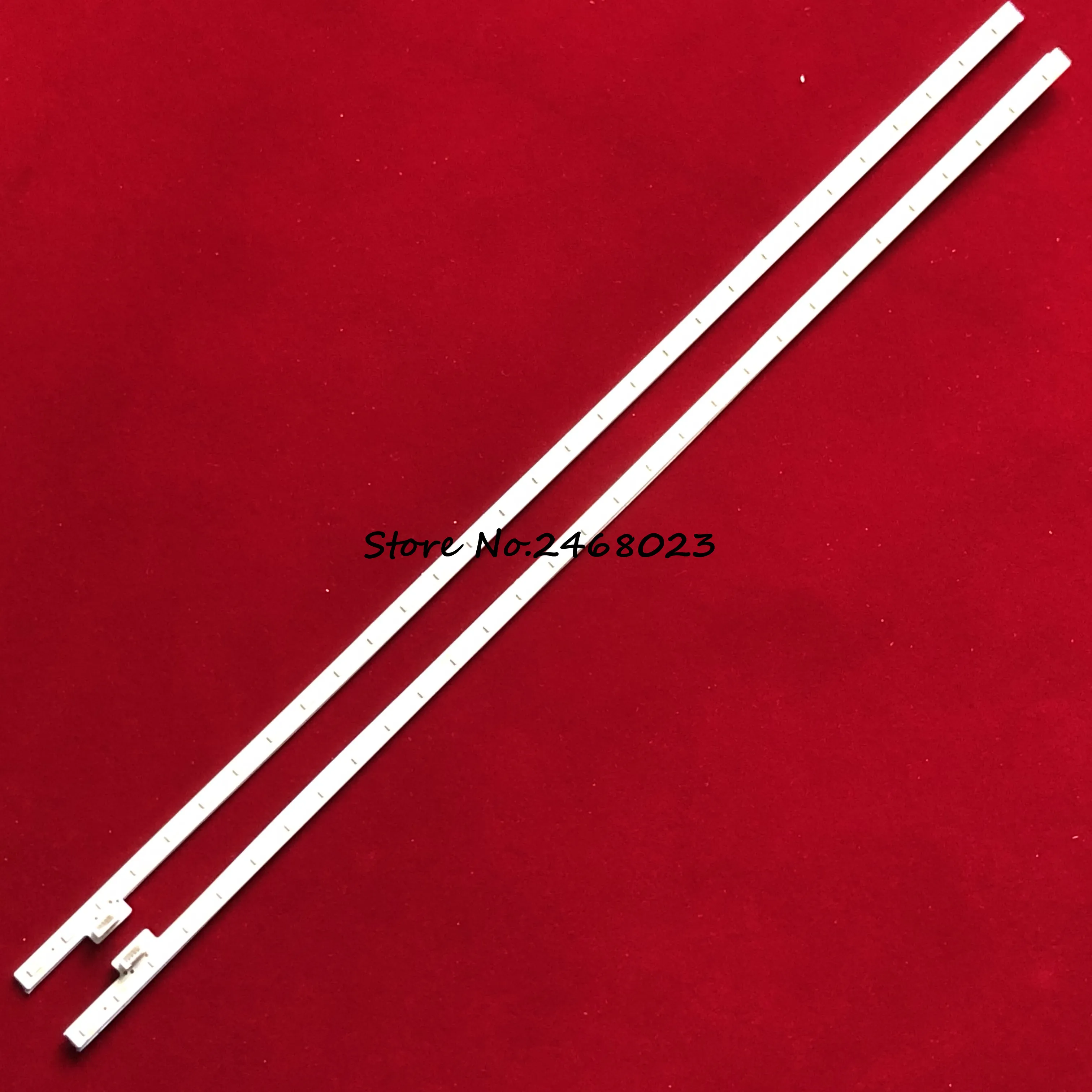 Светодиодный Подсветка полосы 30 лампы для Sony 32 &quotТВ KDL 32W700B 32W705B 74.32T41.001 0 DX1 T320HVF04.0