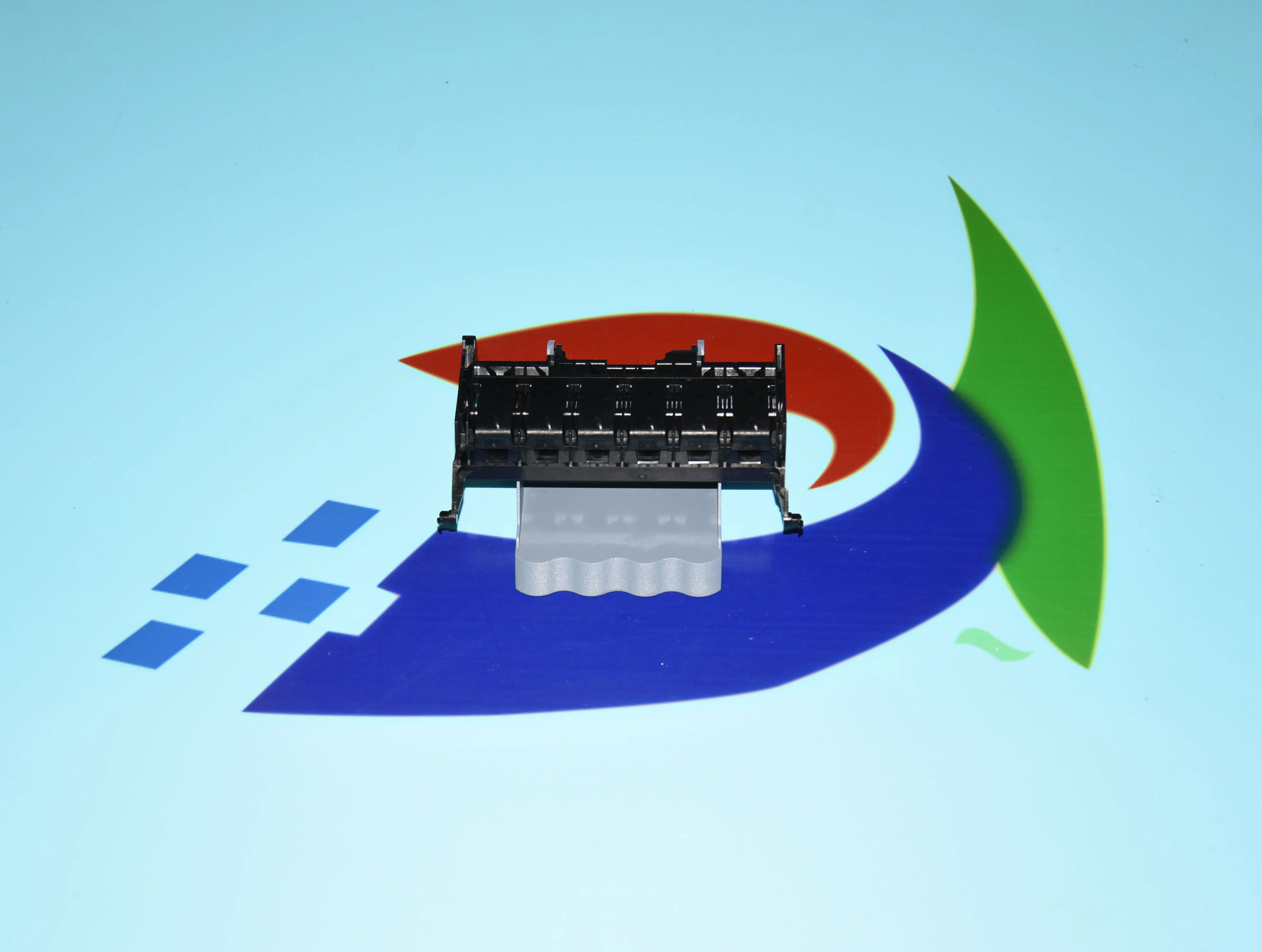 1 шт. C7796-60205 C7796-60022 крышка каретки для HP Designjet 70 90R 100plus 100 + 110 111 печатающая головка