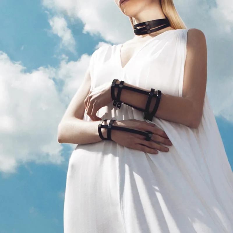 Браслеты D & женские регулируемые натуральная длина праздничные ювелирные