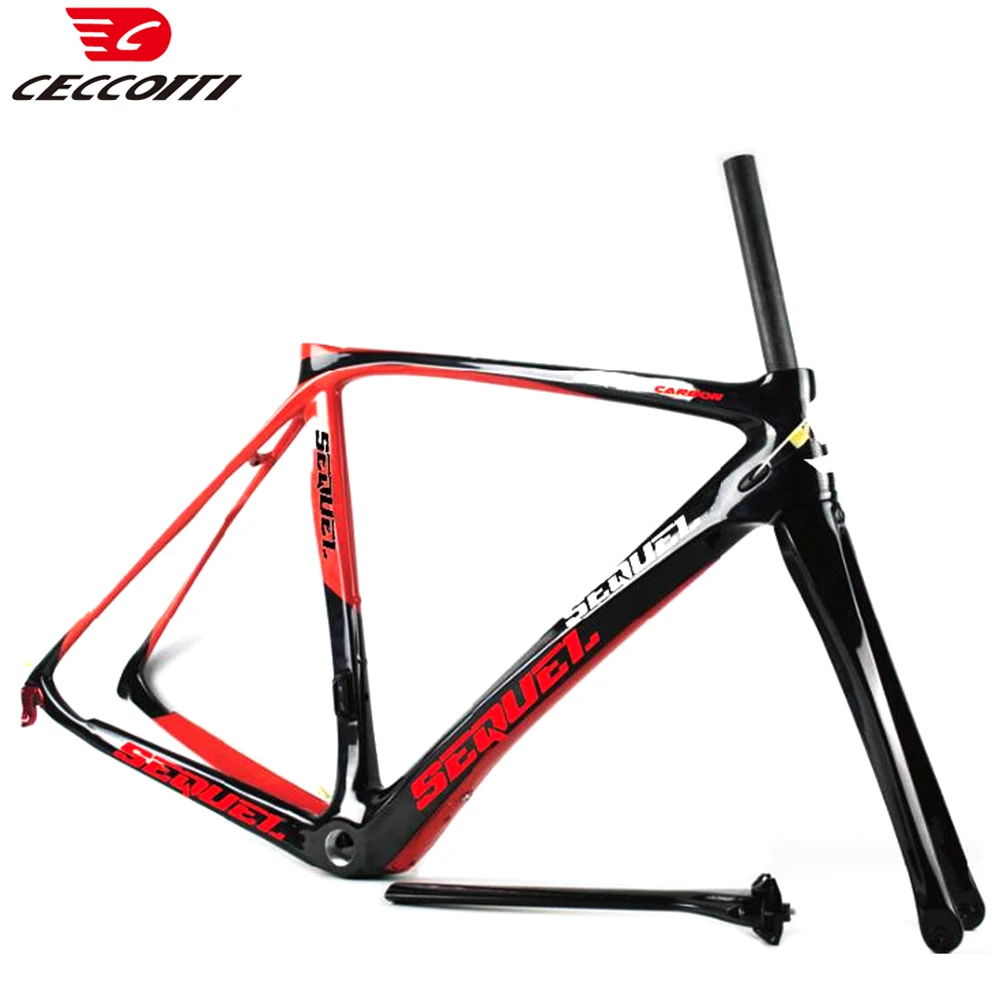 

Карбоновая велосипедная Рама super king 888, дешевая профессиональная фоторамка UD с гарнитурой и зажимом, карбоновая рама для дорожного велосипе...