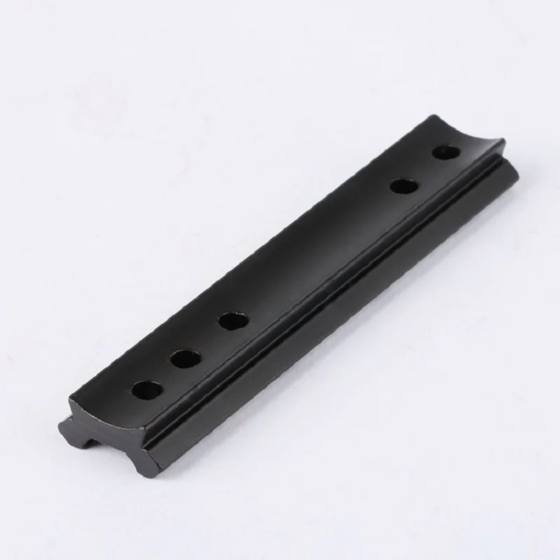 1 шт. охотничий фонарик винтовка лазерный прицел тактический ласточкин хвост до 20