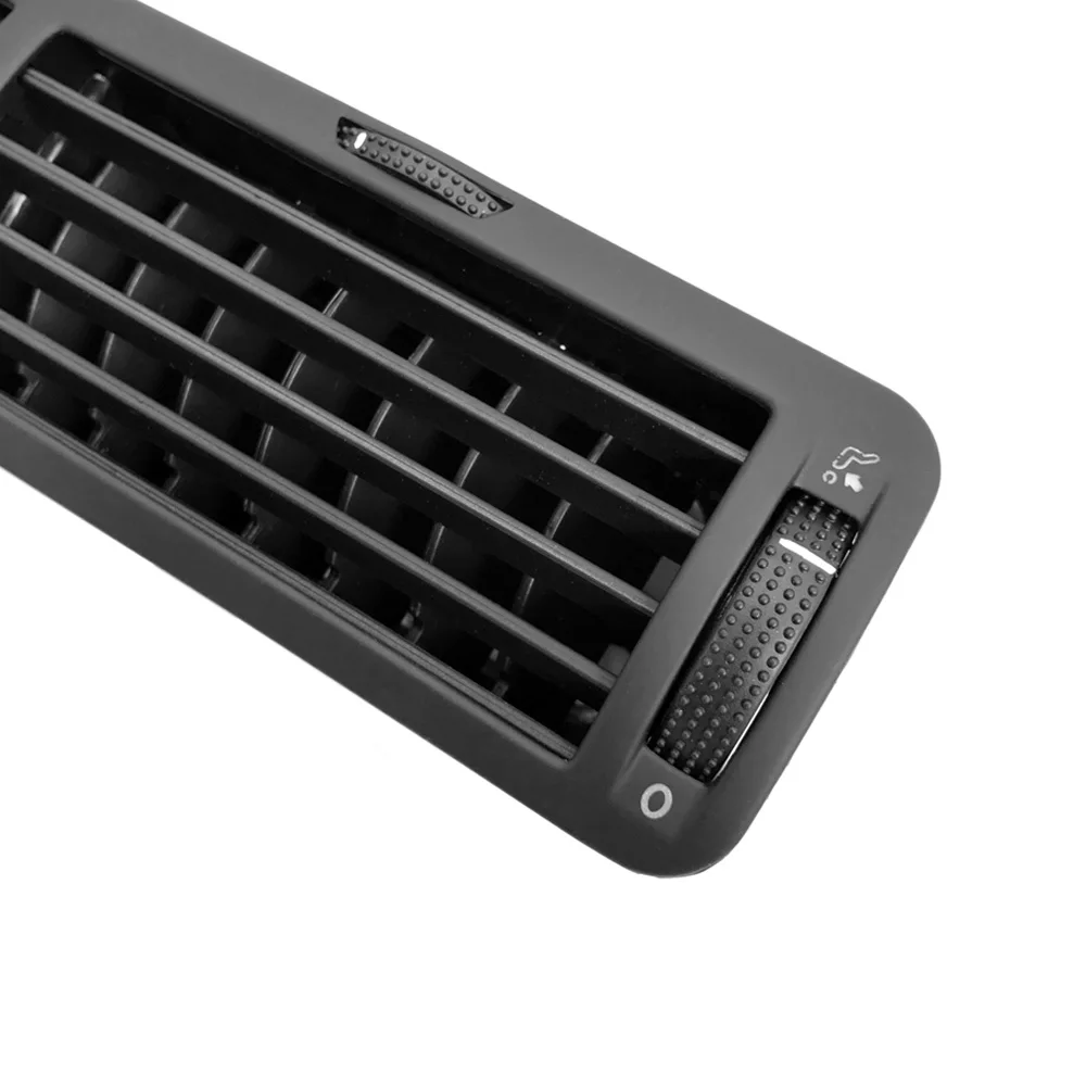 Передняя Центральная панель кондиционера вентиляционное отверстие A/C