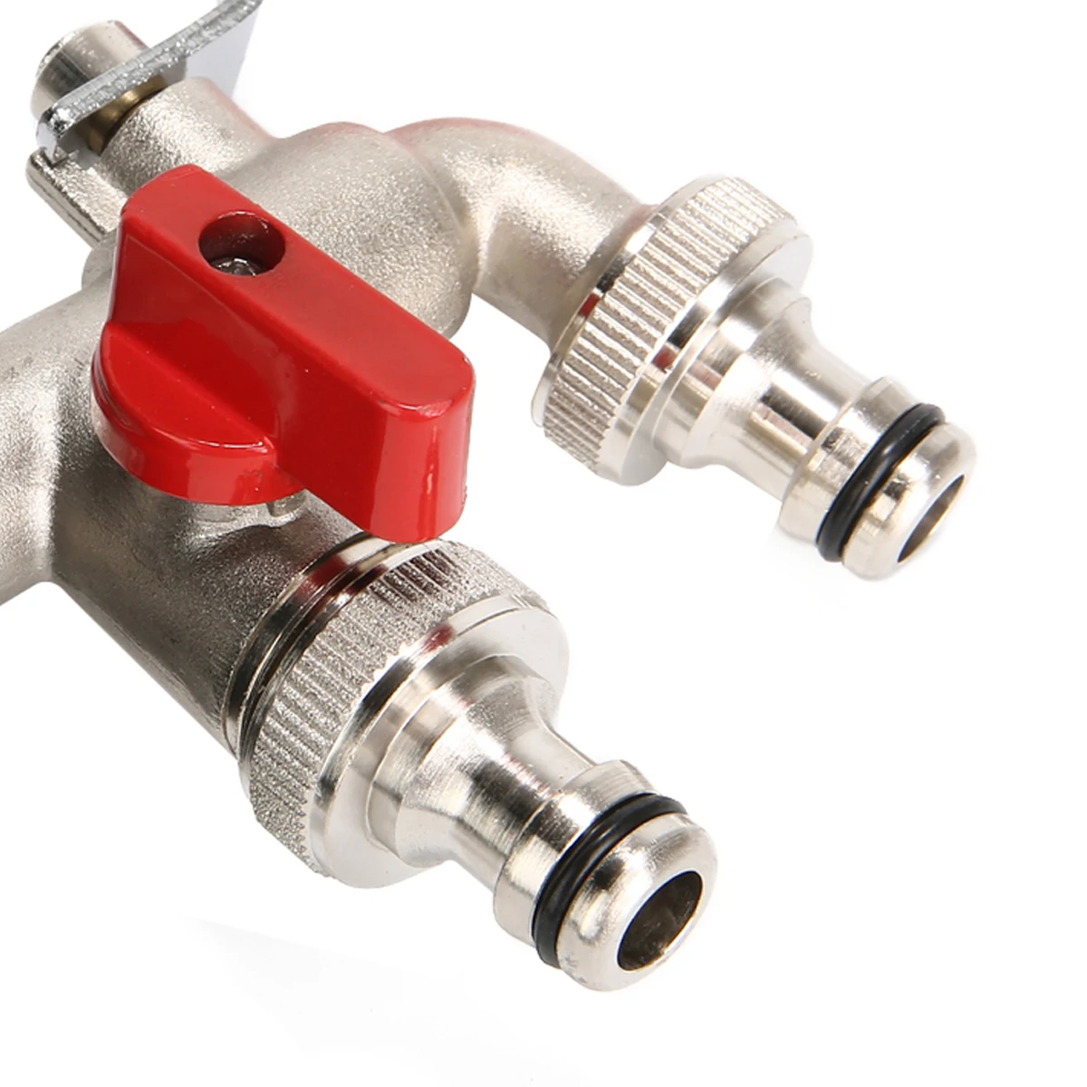 IBC адаптер сад воды бачный соединитель дождевой 1000 штуцер бака бытовые поливные