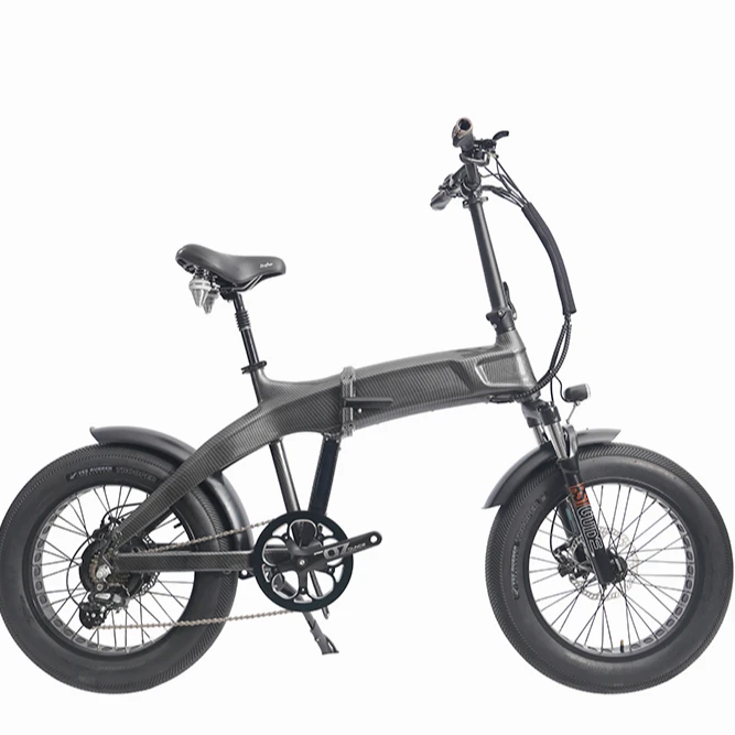 

48v 500w 750w max 50km/h new speed alloy rim rear cargo fat chopper bicicletta elettrica electric bicycle bike