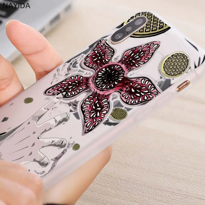 Мягкий силиконовый чехол для Xiaomi Redmi 9a 8a 7a 6a 5a 4a 9at 9Prime 9 8 7 6 5 K20Pro с узором из сериала