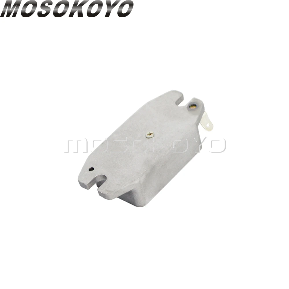 Генератор переменного тока 60 Вт для вейпа R81 BMW EMW R35 IWL MZ BK350 |