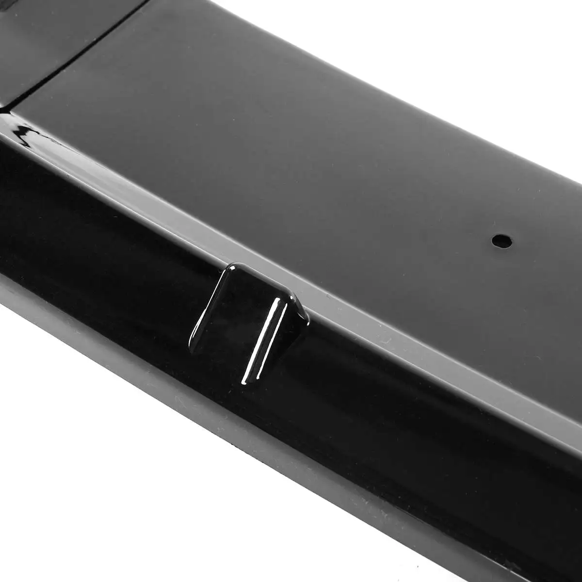 Разветвитель переднего бампера автомобиля комплект спойлера для губ защитный