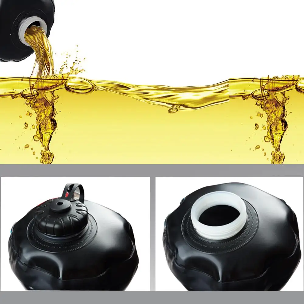 Портативный топливный бак бензиновые банки 7л для мотоцикла мотокросса Yamaha