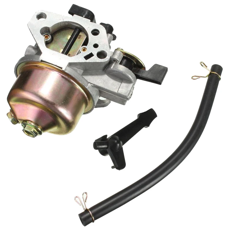 Новый карбюратор для HONDA GX240 GX270 8HP 9HP 16100-ZE2-W71 1616100-ZH9-820 | Автомобили и мотоциклы