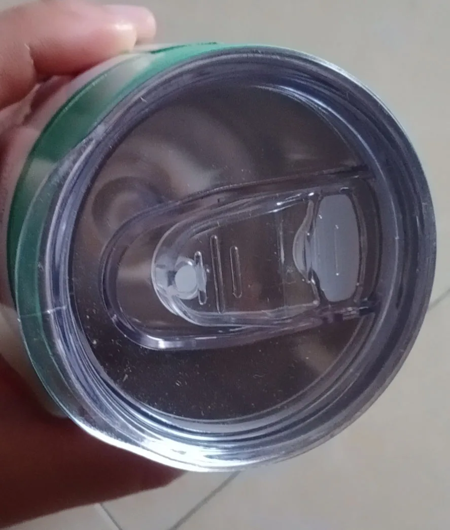 Оптовая продажа 12 унций стакан для воды вина и яиц с герметичной крышкой пива из