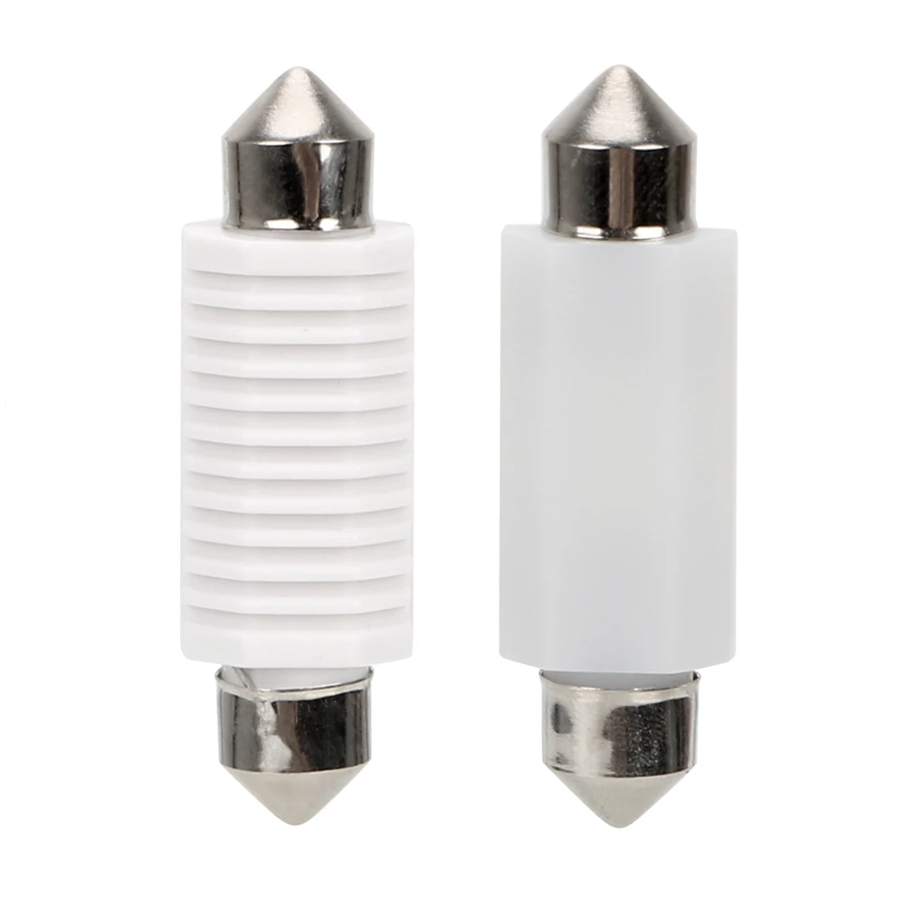 Автомобильный купол FORAUTO задний светильник для чтения керамическая Светодиодная