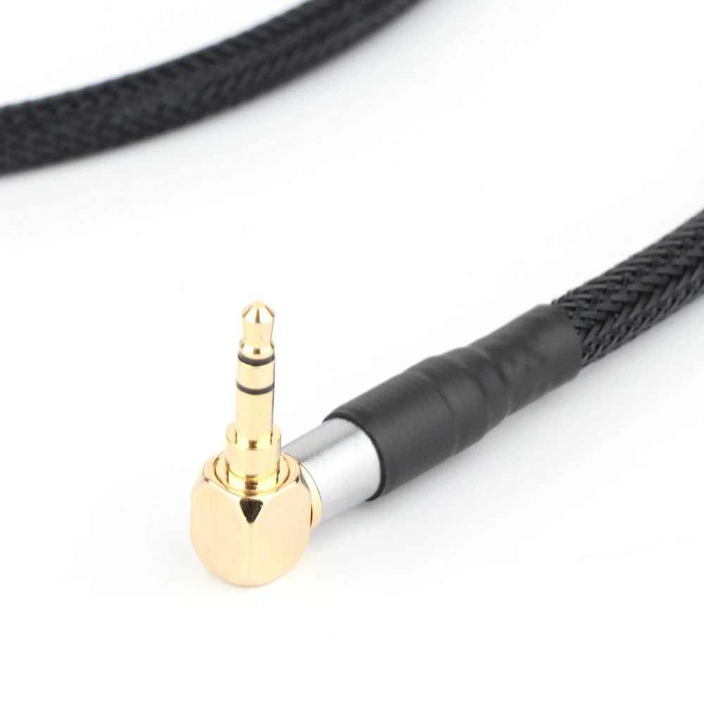 Кабель HiFi аудиокабель RCA аудиосигнальный провод штекер 3 5 мм aux преобразователь