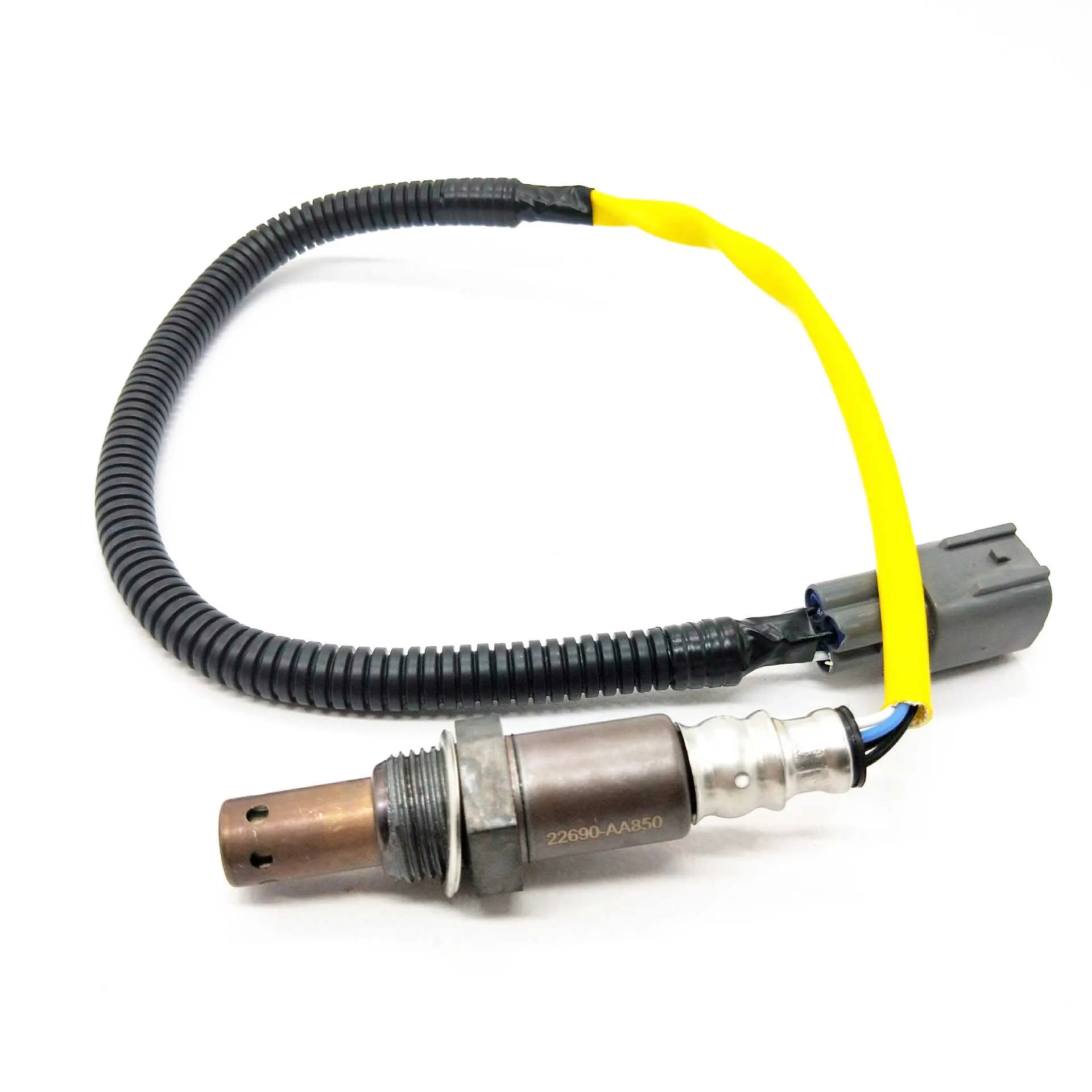 

Кислородный датчик Lambda O2 OEM 22690-AA850 для 04-18 Impreza Legacy Outback Forester Baja 22690AA70A 22690-AA520 2344732 22690AA56