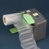 Buffer Air Cushion Machine Hoist Film Air Column Bag Inflator Automatic Filling Air Pillow Bag Bubble Film Bubble Bag Machine 1