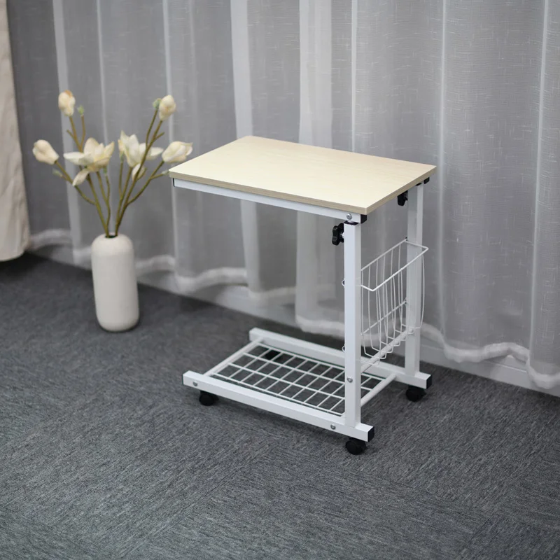 Регулируемый по высоте стол для ноутбука домашний компьютер экономичный Рабочий